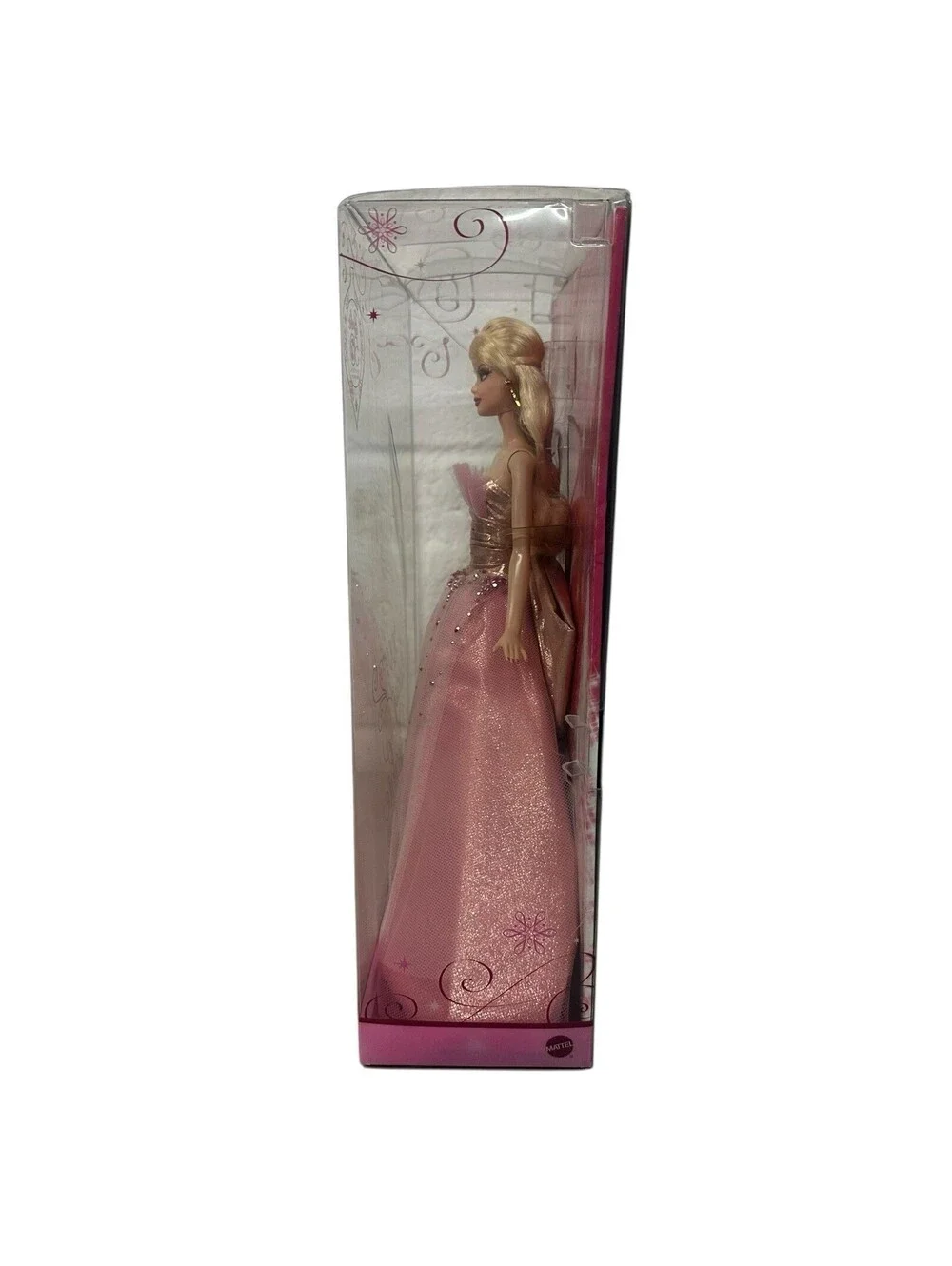 Barbie box product